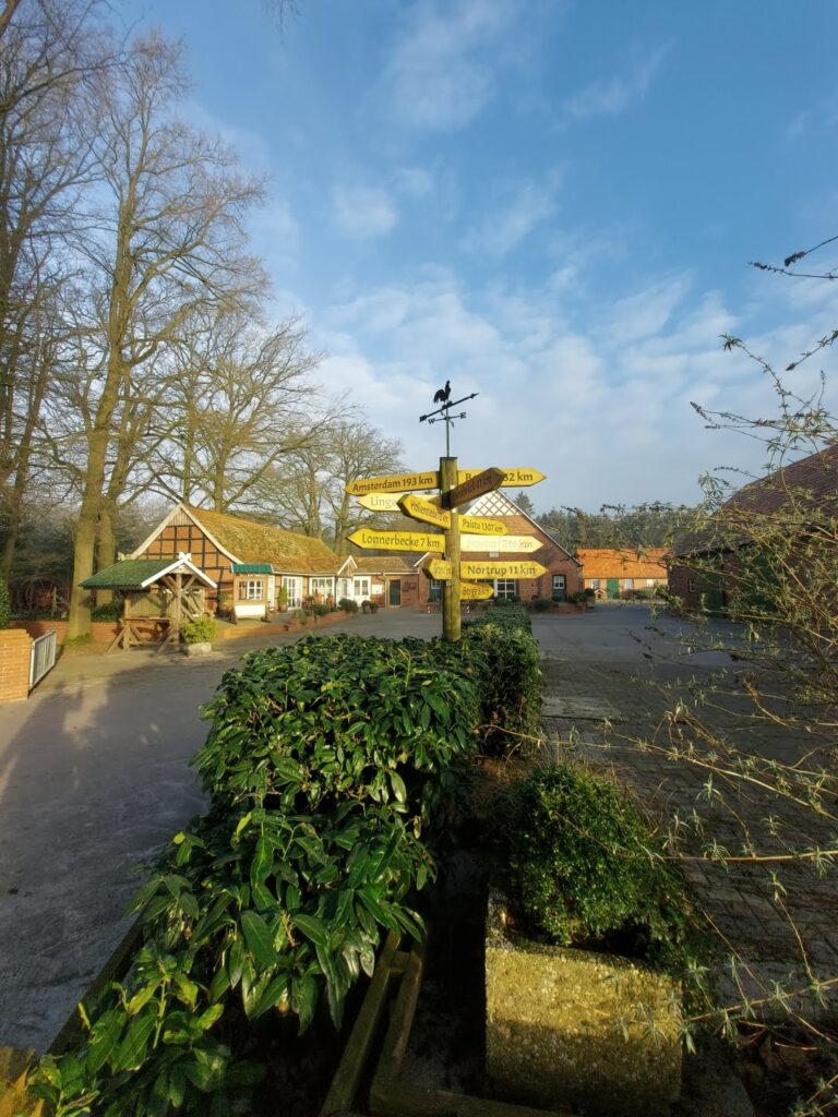 Wegweiser