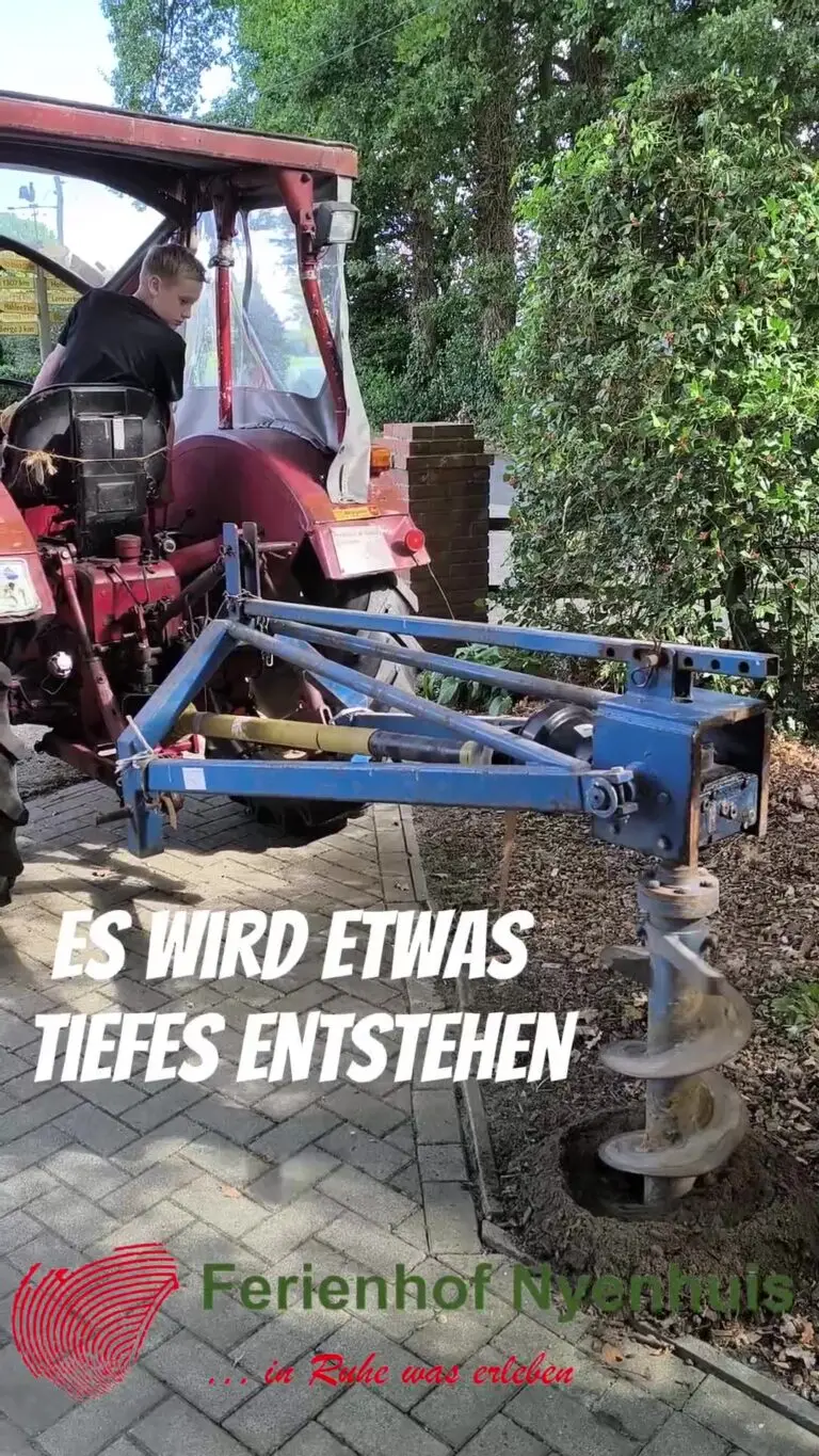 Töwer Ferienhof - 2