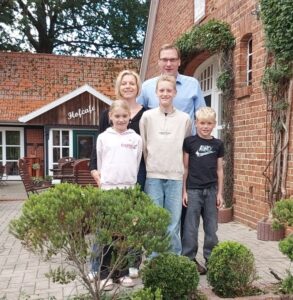 Mehr über den Artikel erfahren Generationswechsel im Juli 2025